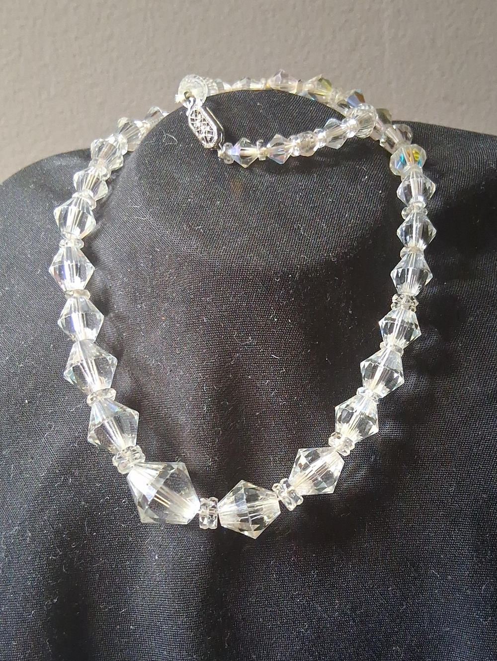 Crystal Necklace